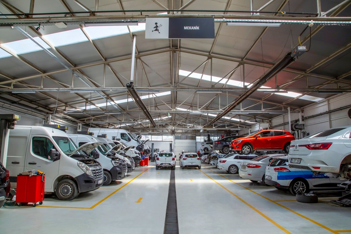 Memilih Spare Part Original vs Aftermarket